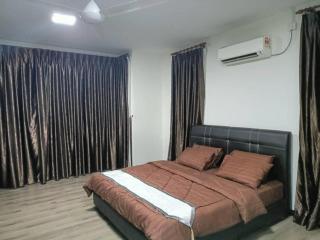 OYO HOME 90769 Flo Inn Homestay Bsi - 3