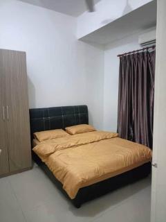 OYO HOME 90769 Flo Inn Homestay Bsi - 1