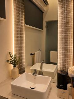 As Stay Ensuite Cozy Room Netflix Centre KK - 2