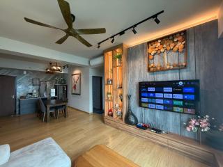 Oceanbay5 SeaView 11 PAX PS4, Netflix - 2