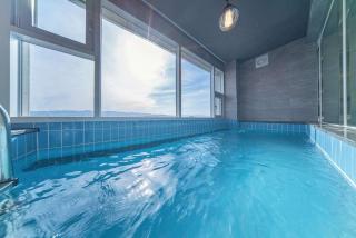 Gangneung The Gangmun Poolvilla and Spa Oceanview - 3
