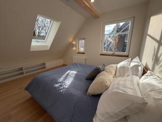 SAVA NIDA - Stylish Apartment in Nida - 2