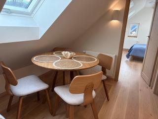 SAVA NIDA - Stylish Apartment in Nida - 1