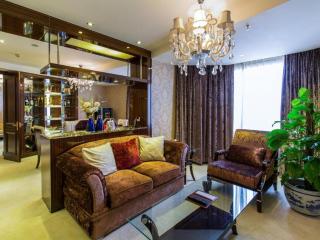 The Twenty First Century Hotel - 9