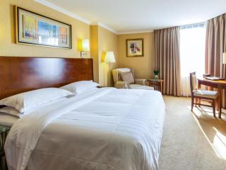 The Twenty First Century Hotel - 1