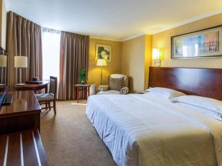 The Twenty First Century Hotel - 1