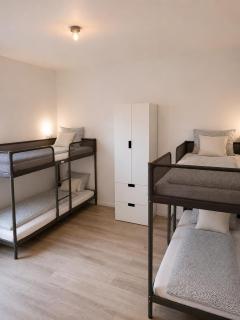 Gohysart 51b 1 Bruxelles-Charleroi-airport - 4