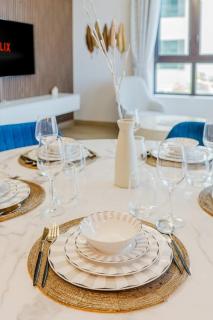 PVH - Beach Front 2BR in Le Pont - Port de La Mer - 1