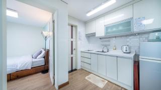 Geoje Lohas Condo Pension - 2
