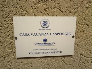 Casa Vacanza Caspoggio - Caspoggio - 2