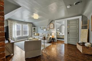 Cottagecore by the Shore - 3