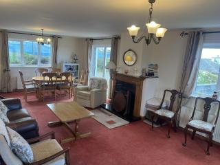 3 Bed Cosy Lahinch Home - 9