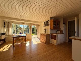 Charming Cozy Holiday Homes - 3