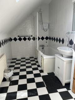 3 Bed Cosy Lahinch Home - 6