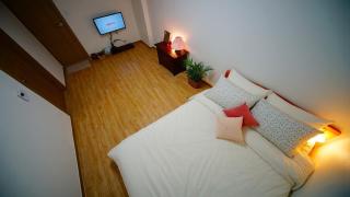 Jeonju Hanok Maeul Gaekridangil Guest House - 5