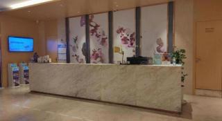 Lavande Hotel Nujiangzhou - 9