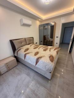 Luxury apartment near Cleopatra- Midpoint residence 41 - Alanya - 1