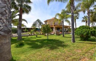 Nice Home In Partinico - 9