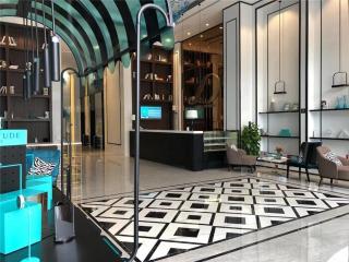 Xana Deluxe Hotel Chongqing Tongliang Wanda Plaza Longcheng Tiandi - 5