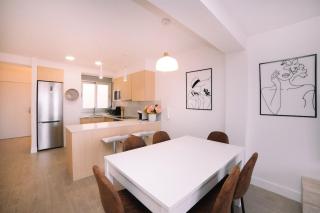 Sanxenxo Centro y Mar by CABANA Rentals - 7