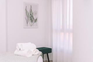 Sanxenxo Centro y Mar by CABANA Rentals - 1