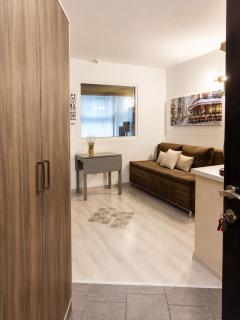 Decor in Atlantis Resort&SPA by RV Apartments - 1