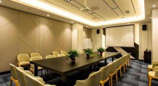 Xana Hotelle Shenyang Zhongshan Plaza the Affiliated First Hospital of China Medical University - 2
