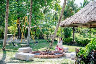 Sawasdee Lagoon Camping & Restaurant - 5