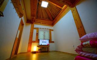 Gongju honghwigwan guesthouse - 7