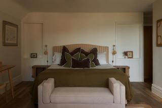 Lulworth Lodge - 5