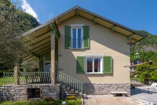 La dolce riva - lake Cottage - Onno - 0