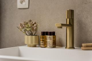 Cozy Design Studio in Central Antwerp - 2