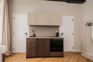 Cozy Design Studio in Central Antwerp - 1