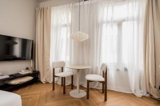 Cozy Design Studio in Central Antwerp - 5