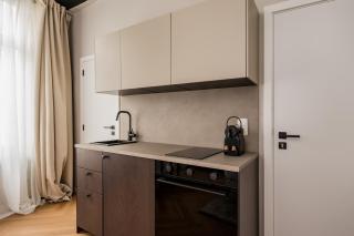 Cozy Design Studio in Central Antwerp - 3