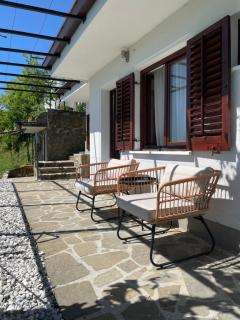 DORE- boutique house with view - 7