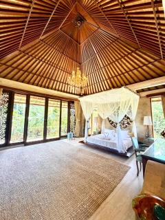 Akasha New Earth Haven Villa - 7