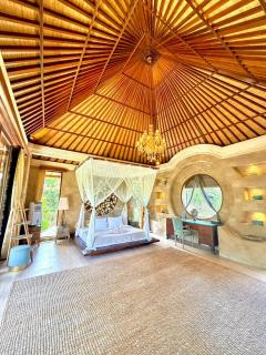 Akasha New Earth Haven Villa - 8