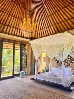 Akasha New Earth Haven Villa - 9