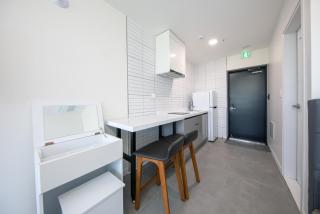 Gangneung Nishi Spa Pension - 2