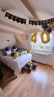 Apartament Złap Oddech - 8