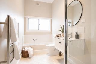Central 3BR Heritage Home Walk to Sovereign Hill & CBD Free Parking - 3