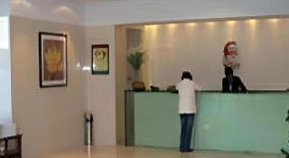 Jinjiang Inn Select Yangzhou Shouxi Lake Siwangting Road - 6