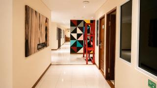Subwow Hostel - 8