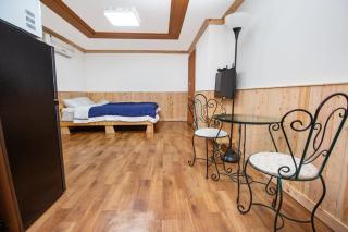 Sarangiimeomuneunjip Pension - 7
