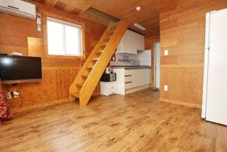 Modni Pension - Taean - 1