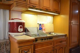Daeboodo Caravan Land - Ansan - 6