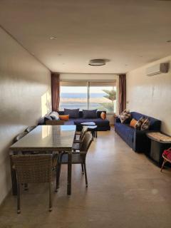 Appartement pied dans l'eau - 1