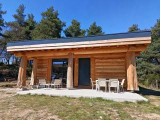 L'ecorce sauvage 4/6 pers - 9