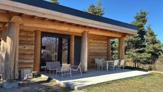 L'ecorce sauvage 4/6 pers - 6
